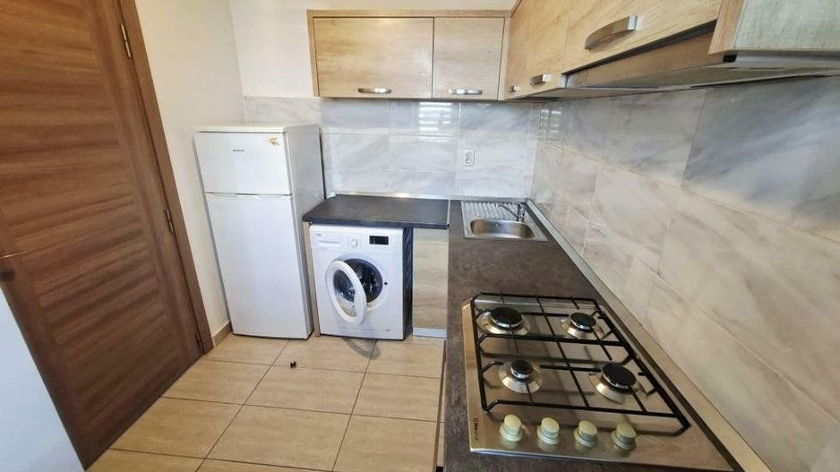 Garsonieră modernă Grozăvești, centrală proprie, 5 min de metrou - Poză 3