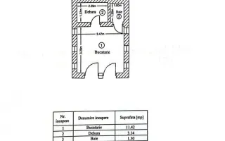Arhitectura din Piatra si Lemn pe Malul Lacului Mogosoaia - Poză 28