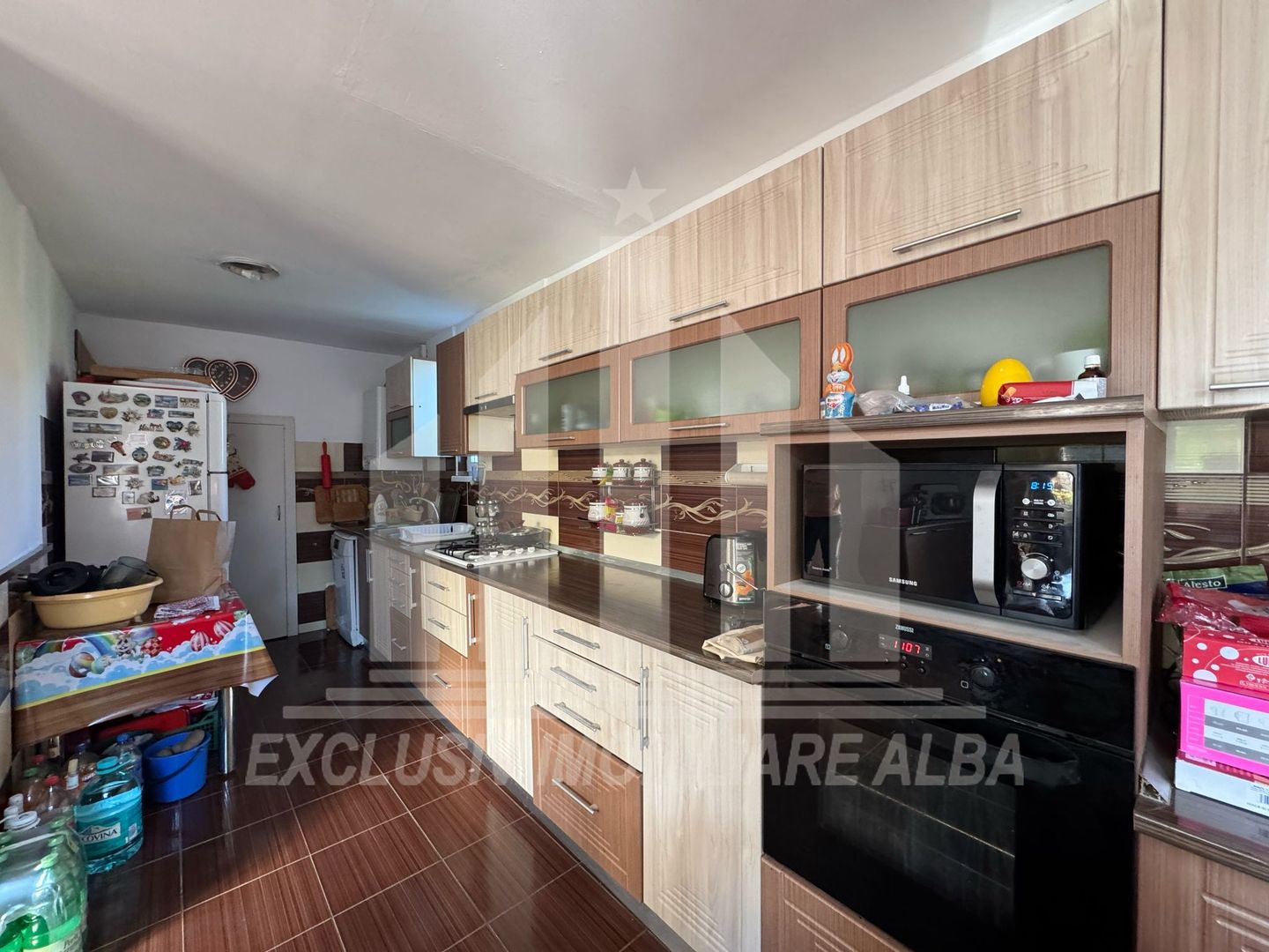 Casa individuala de vanzare, Centru - Poză 10