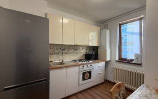 Apartament cu 2 camere semidecomandat etaj 2/4 in Gheorgheni - Poză 1