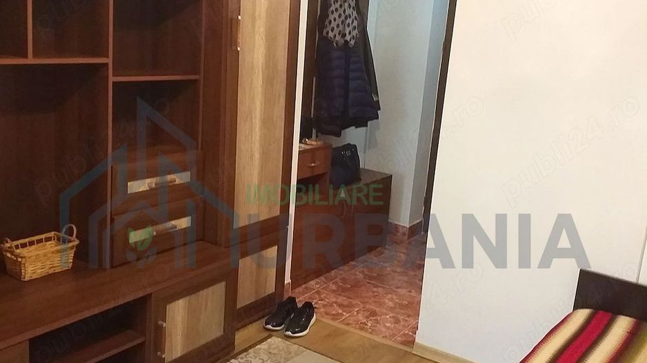 Garsonieră de închiriat în Galata, Iași, zona Policlinica de Recuperare - Poză 1