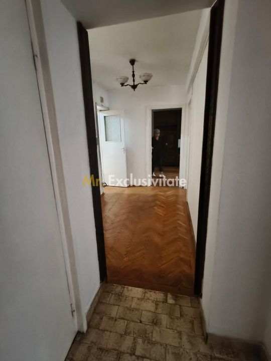 Apartament 3 camere ultracentral – Etaj 1 – 69 mp –Târgu Jiu - Poză 13