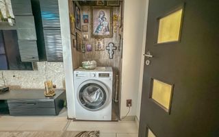 2 Camere Stefan Cel Mare | Renovat | Metrou - Poză 10