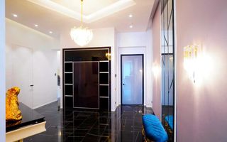 Penthouse deosebit One Herastrau Park I View superb - Poză 15