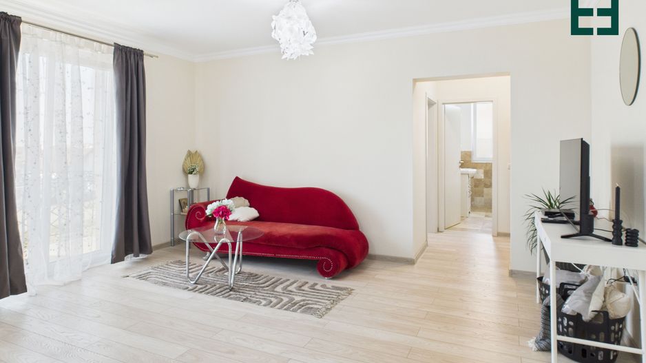 Apartament nou 2 camere și loc parcare - etaj 2 - Giroc - Timișoara - Poză 5