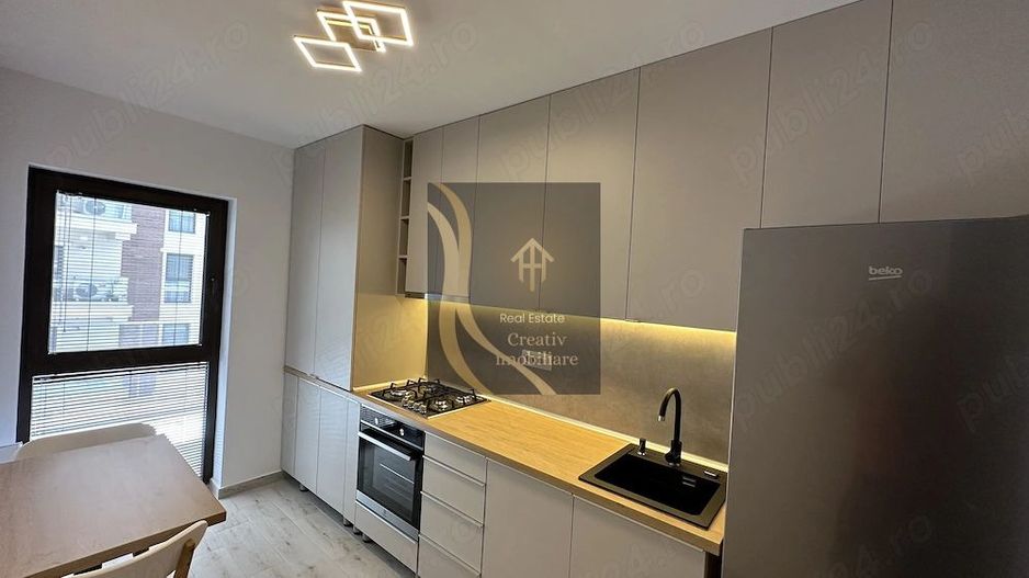 Garsoniera deosebita, Moghioros Park Residence, metrou - Poză 5