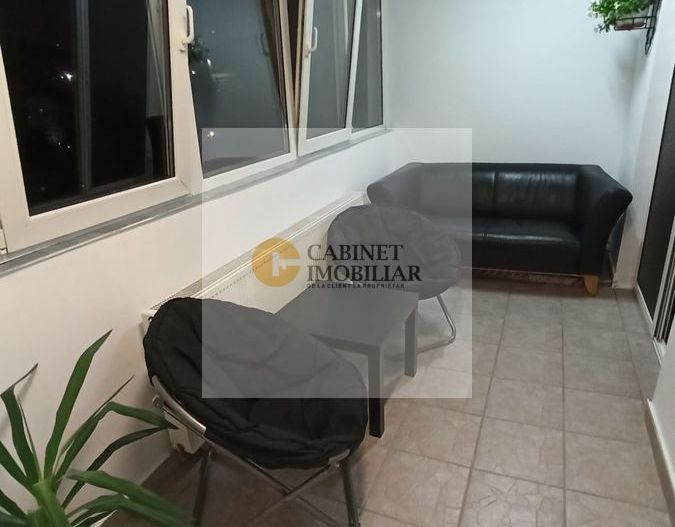 2 Camere | 55mp | Plaza-Blv Timisoara | Renovat complet + utilat | - Poză 4