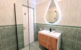 3 camere, decomandate, modern, Gheorgheni Zona Titulescu,Interservisan - Poză 6