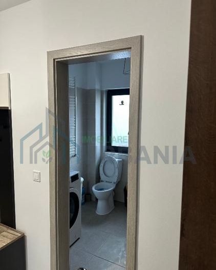 Ap 3 camere de inchiriat in Valea Lupului - Poză 9