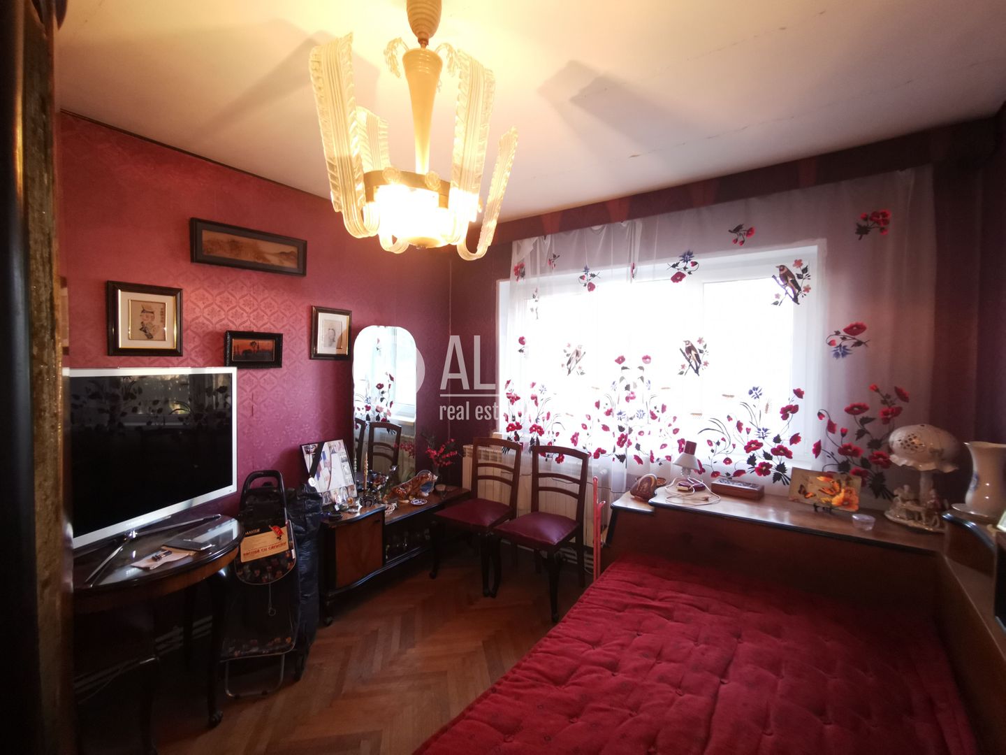 Tomis 3- City Mall ( COD 06) apartament 4 camere 88mp - Poză 7