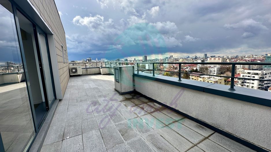 Spatiu cu view si terasa ideal atat pentru birou cat si pentru locuinta - Poză 13