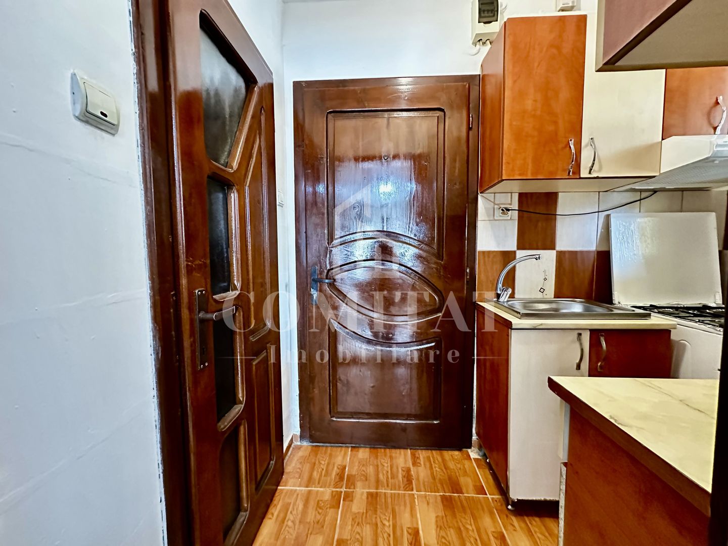 Garsoniera de inchiriat | PERIOADA UNTOLD | Zona Autogării Beta - Poză 12
