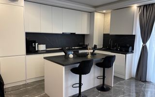 Apartament de LUX 3 camere in Selimbar, ansamblul Regina Residence - Poză 3