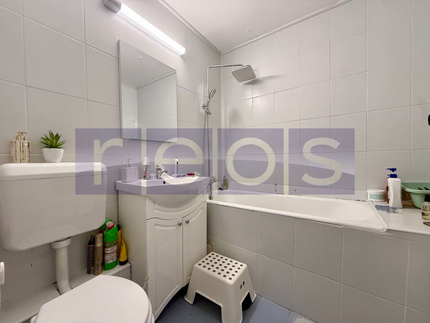 VÂNZARE 3 CAMERE | ZONA TITAN | LOC DE PARCARE - Poză 11