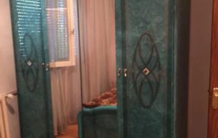 Etaj 1/10 | Balcon închis | Bloc anvelopat | Frigocom - V Ialomitei