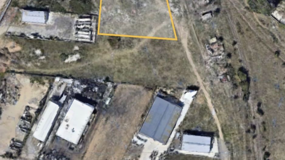 Teren industrie/Servicii Calea Sagului! - Poză 3