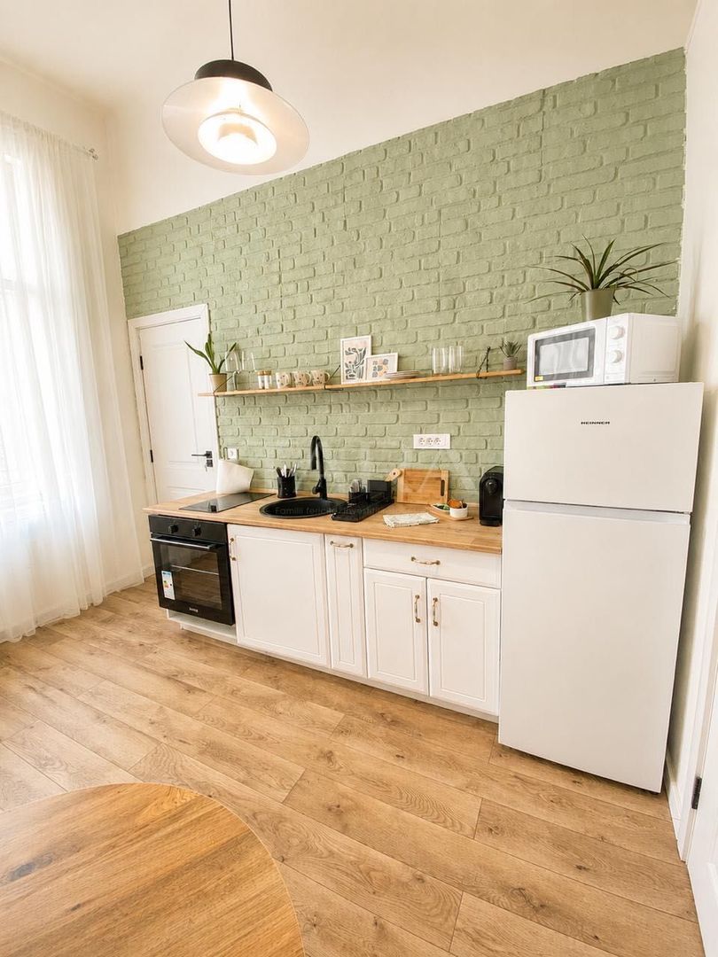 Apartament ultracentral, 40 mp, etaj 1, Piața Unirii. - Poză 4