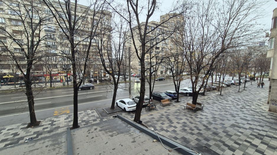 Apartament cu 3 camere, bloc 1990 - bd. Decebal piata Alba Iulia - Poză 10