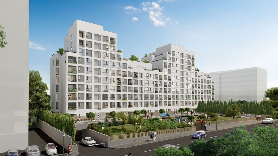 Buena Vista Residencial - Poză 2