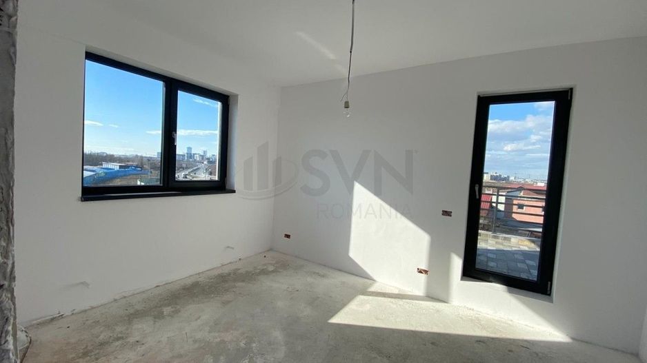 REA1024324 Apartament de Vanzare I  Terasa de 50mp I PIPERA - Poză 10