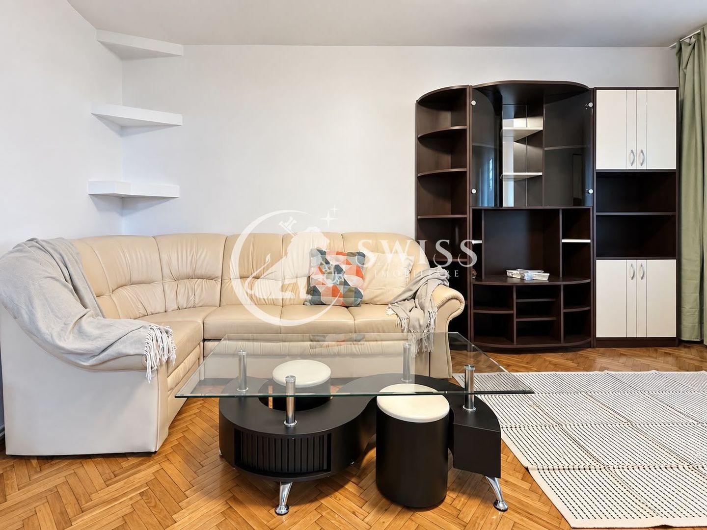 Apartament 3 camere | 65mp | Str. Louis Pasteur | 6min UMF - Poză 7