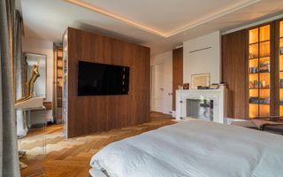 Vila Exclusivista // 6 camere *480mp utili* 2 parking // Pipera – Iancu Nicolae - Poză 17