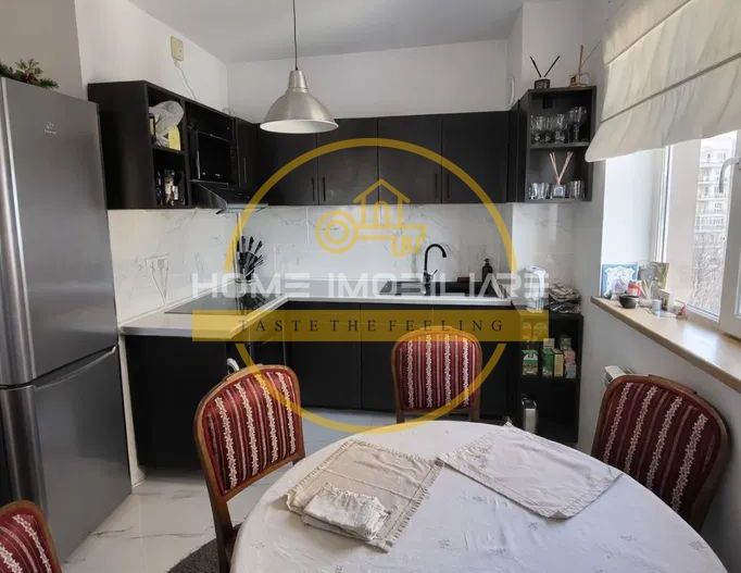Apartament cu 2 camere / 58 mp / zona Tatarasi - Poză 6