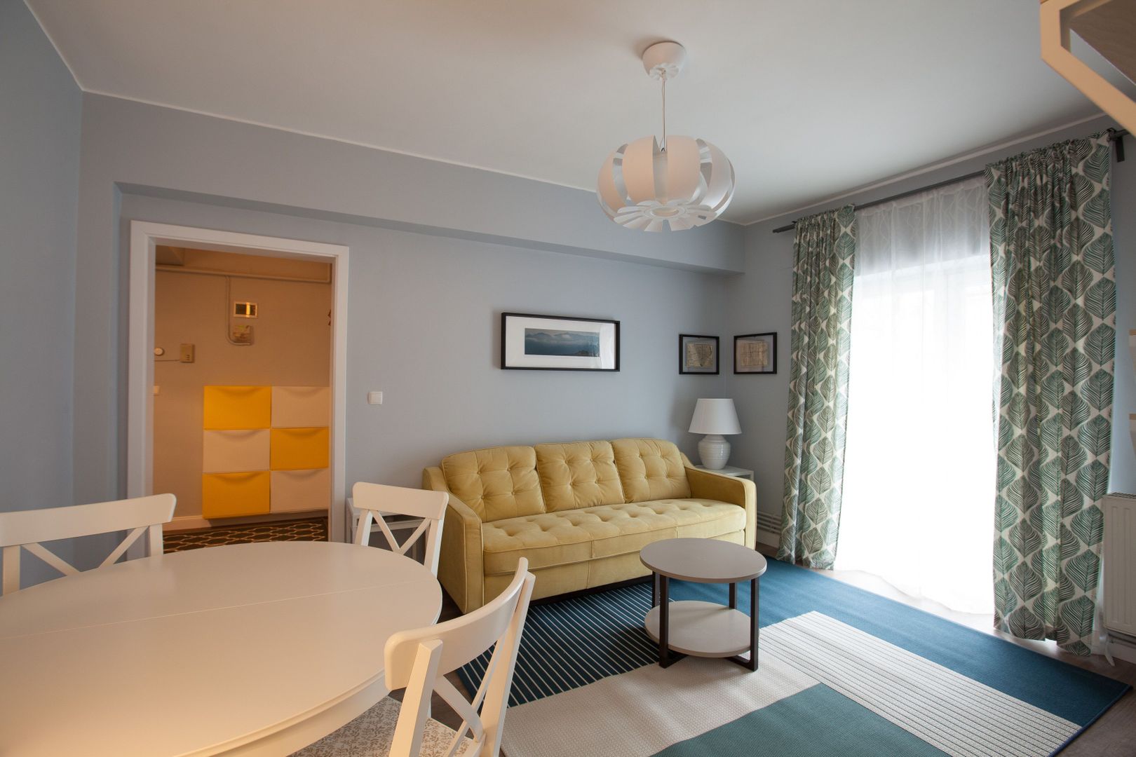 2 camere Parc Cismgiu Brezoianu | Sala Palatului | Centrala - Poză 1