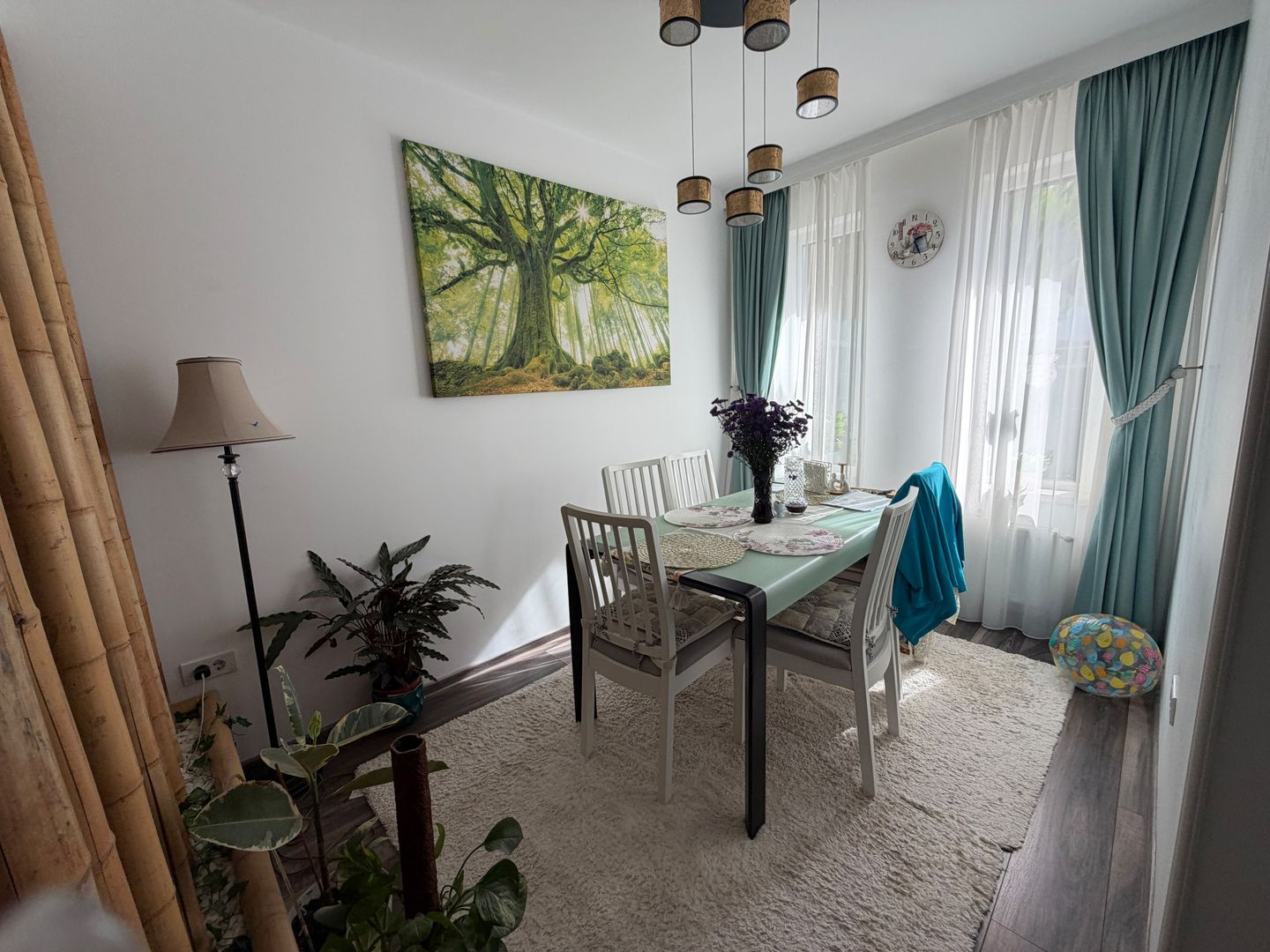 Casă / Vilă cu 4 camere de vânzare în zona Theodor Pallady - Poză 12