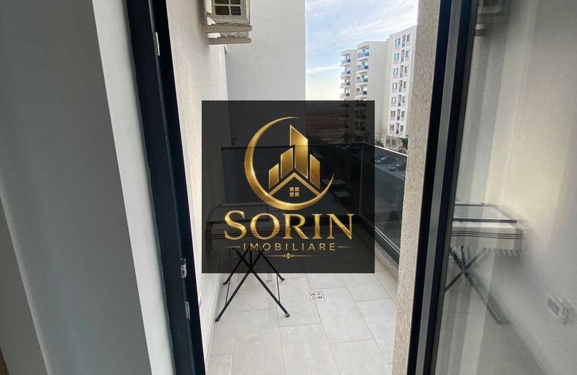 Inchiriere studio Rezidence5 Pipera proprietar - Poză 8
