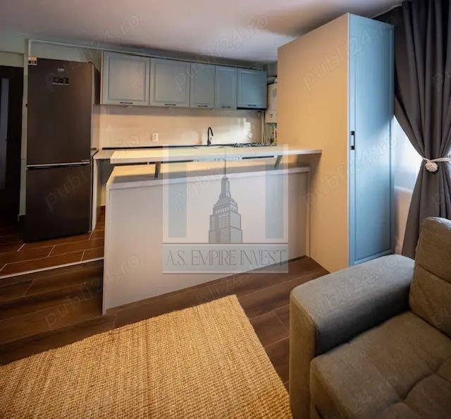 Apartament 3 camere- zona Tractorul - Poză 2