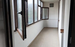 Etaj 1 Apartament 2 Camere Decomandat 59 MP Bloc 1986 Nicolina-Rond Vechi - Poză 7