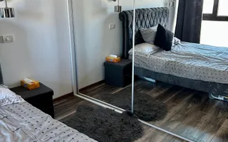 Green Vista Pipera I Apartament 2 camere mobilat utilat 80mp I COM 0% - Poză 14