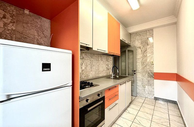 2 camere, decomandat, cu balcon - Complexul Studențesc - Poză 16