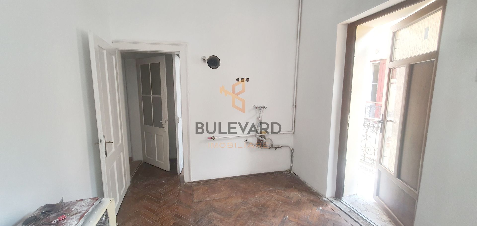 Apartament cu 2 camere, zona Ultracentrala! - Poză 9