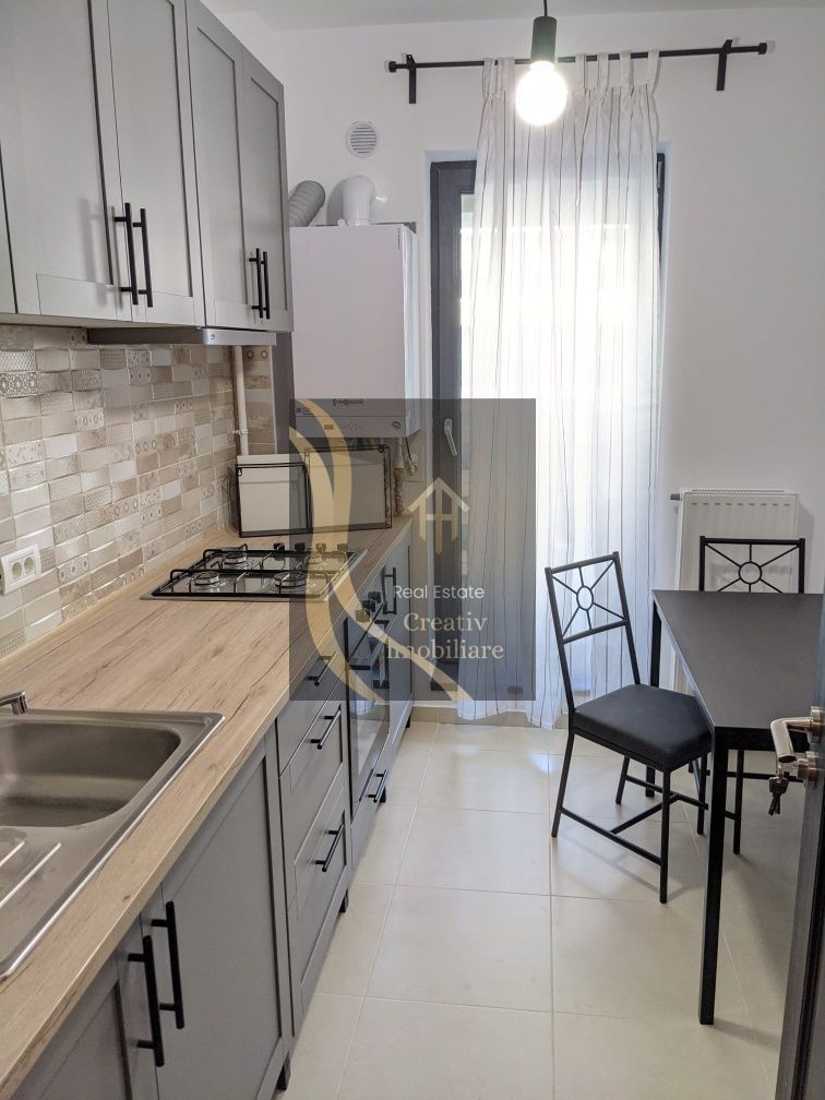 Inchiriere garsoniera Exigent Plaza Lujerului - Poză 5