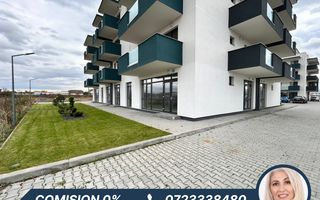 Spațiu ideal pentru activități comerciale | Calea Șurii Mici COMISION 0% - Poză 1