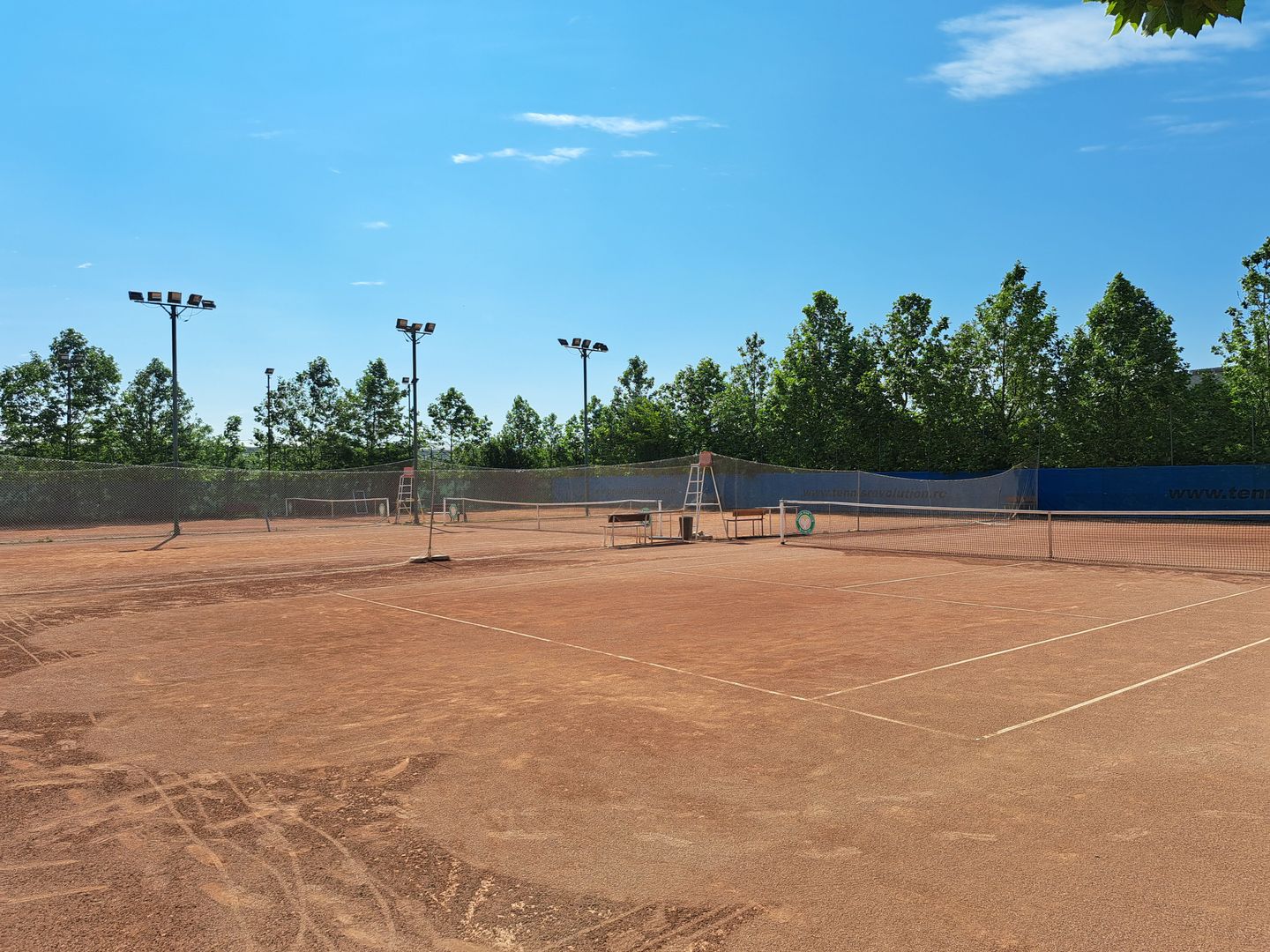 Teren intravilan 3707 mp - Aviatiei - Poză 8