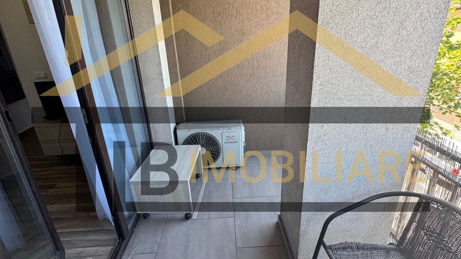 Apartament de 2 camere, 59mp, zona Centrala - Poză 12