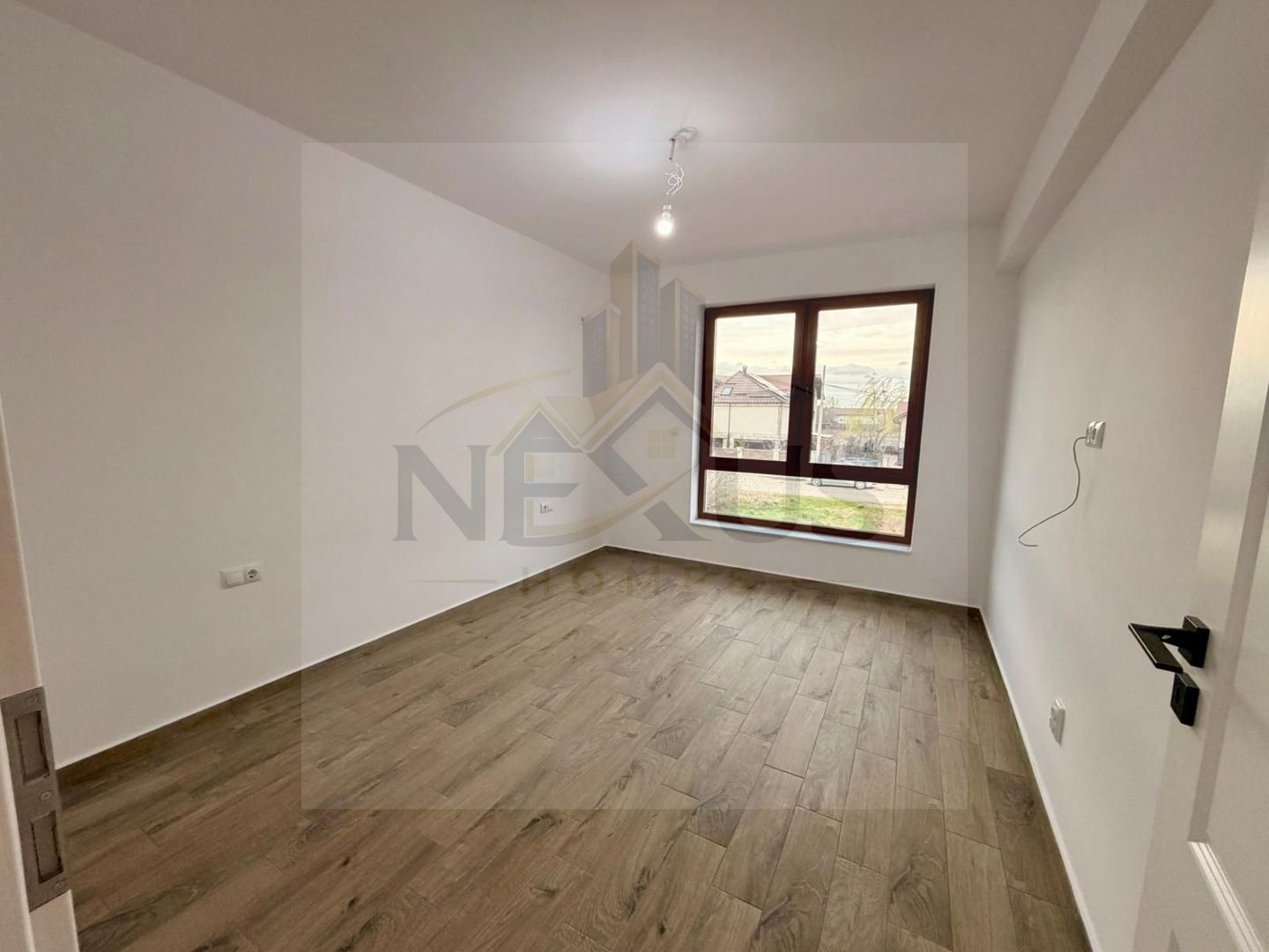 Caragiale - Vila individuala P+1E+M | Incalzire prin pardoseala- 5 cam - Poză 15