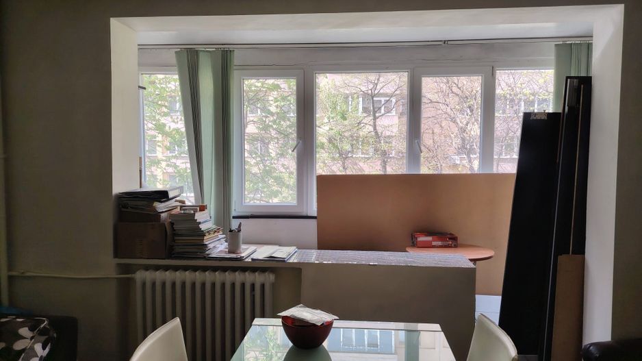 Apartament 3 camere | Mașina de Pâine nr. 69 - Poză 6