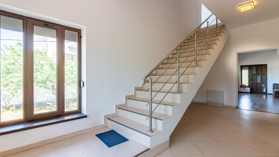Casă / Vilă cu 5 camere de vânzare Alexandriei/Ion Conea - Poză 34