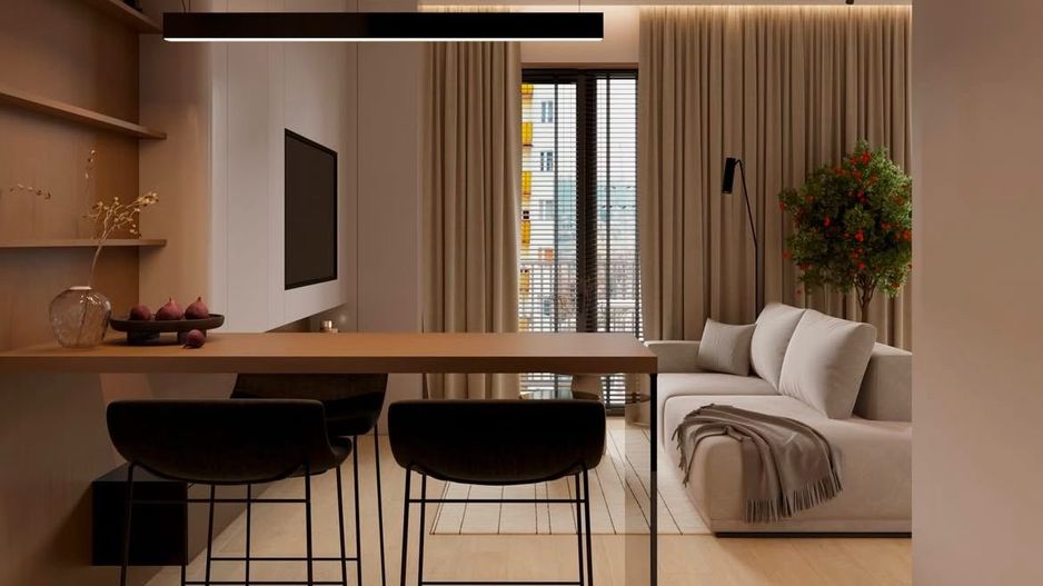 Oferta Lansare 2 camere proiect nou Pallady - Poză 10