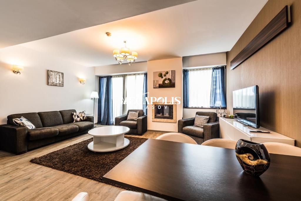 Apartament de Lux | Poiana Brașov | Investitie - Poză 6