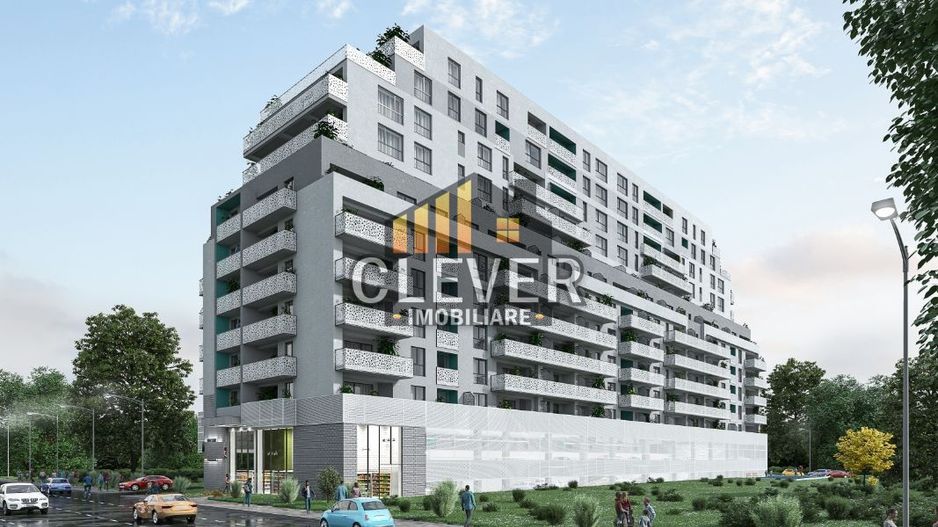 Iram Residence - Poză 5