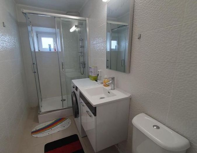 partament 3 Camere | Centrala proprie | 13 Septembrie | Pet friendly - Poză 7