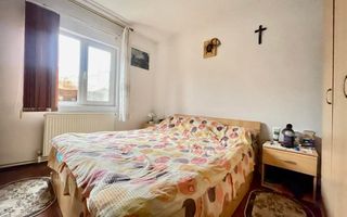 SOLD/ VANDUT Casă / Vilă cu 3 camere de vânzare CUMPANA - Poză 4