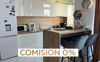 COMISION 0% | Apartament 3 camere | Brytim | Mobilat | Decomandat - Poză 1