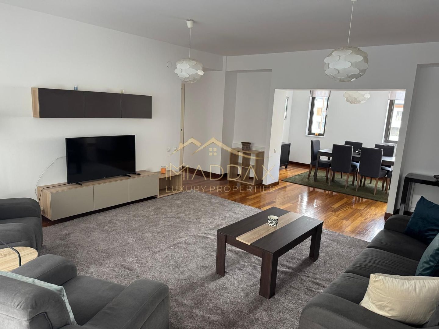 Apartament 5 camere I 170 mp I  Herăstrău *** - Poză 6