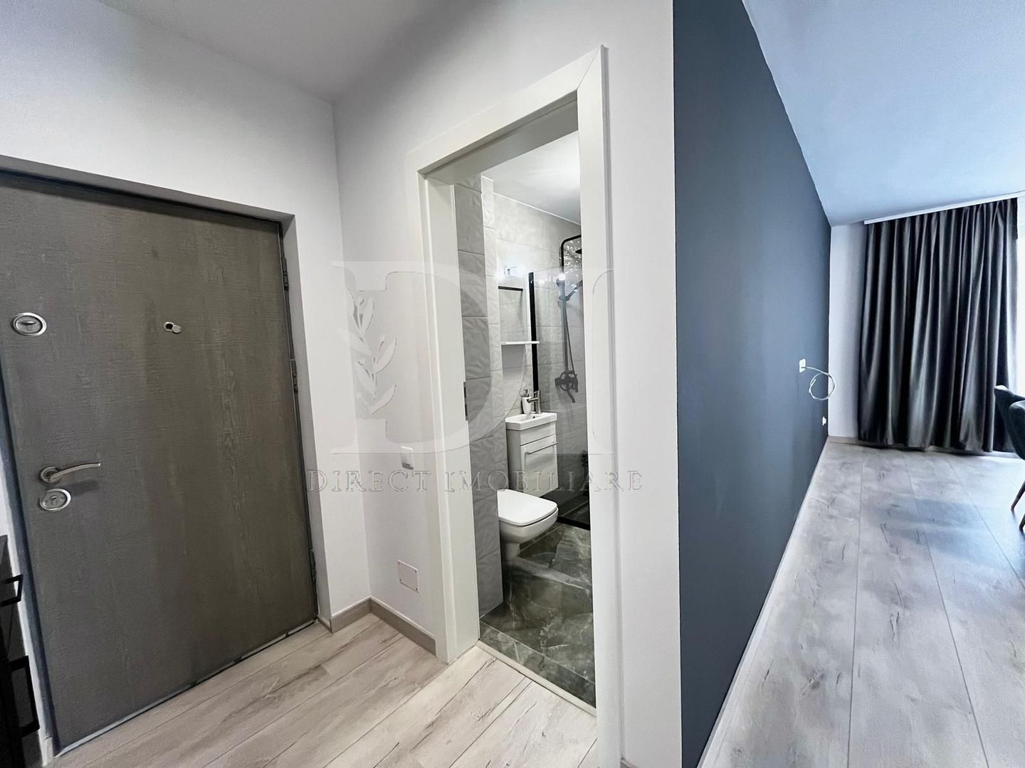 Penthouse de vanzare | terasa 110mp | bloc nou - Poză 13